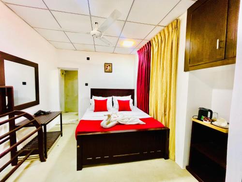 Polonnaruwa Casa | The Lavish Polonnaruwa