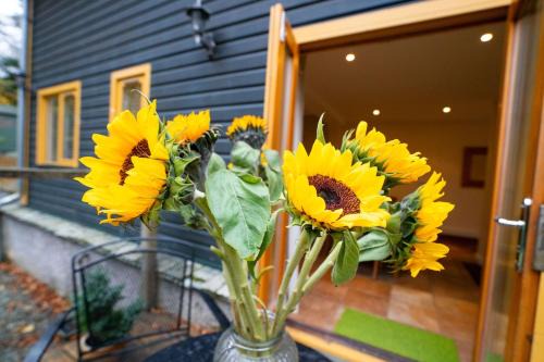 Skelwith Bridge Casa | The Lawns
