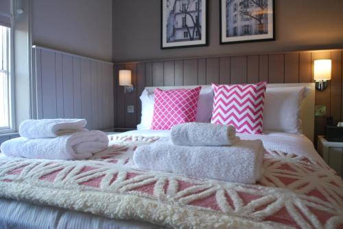 York Apartamento | The Lawrance Luxury Aparthotel - York