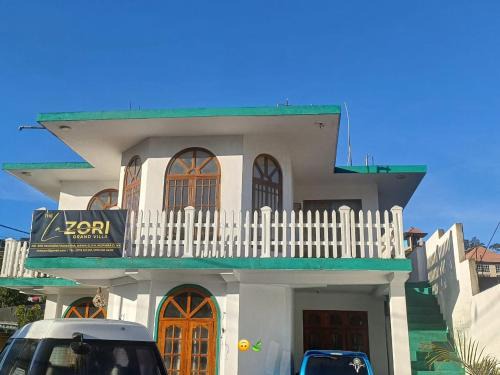 Hawa Eliya Casa | The LaZORI GRAND VILLA