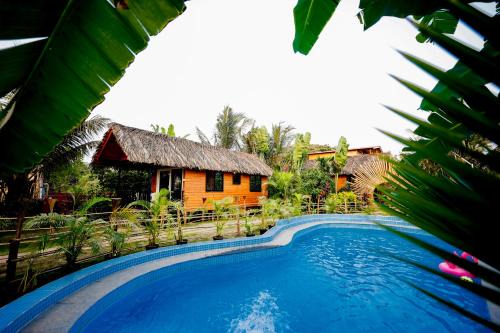 Candolim Hotel | The Lazy Cabanas
