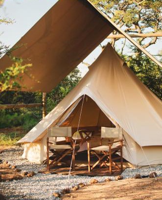 Hammanskraal Otro | The Leadwood Safari Camp