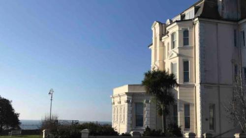 Folkestone Apartamento | The Leas View