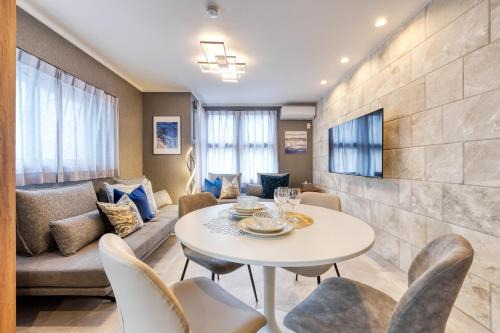 Nishinari Casa | THE LEAVES- MON RESORT- - Vacation STAY 16941