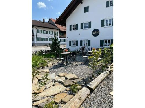 Lechbruck Casa | the Lecherei Comfortable holiday residence
