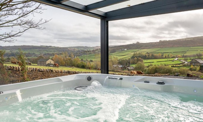 Stanbury Casa | The Lee