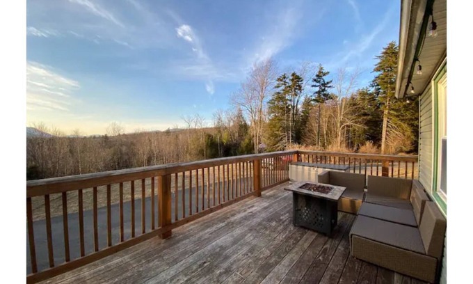 Elka Park Casa | The Leela : Catskills-Hunter minutes to everything
