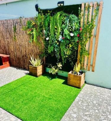 East London Casa | The Legacy BnB