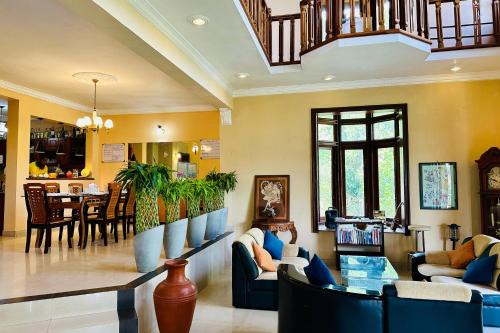 Anniwatta Casa | The Legacy Kandy