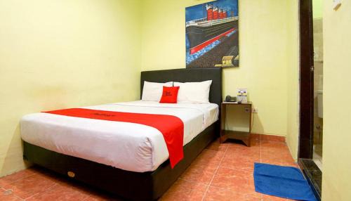 Legian City-Centre Casa | The Legian 777