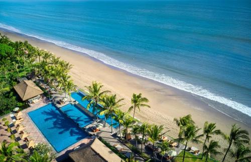 Seminyak Complejo | The Legian Seminyak, Bali