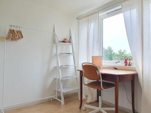 Sandviken Apartamento | The Lego Home