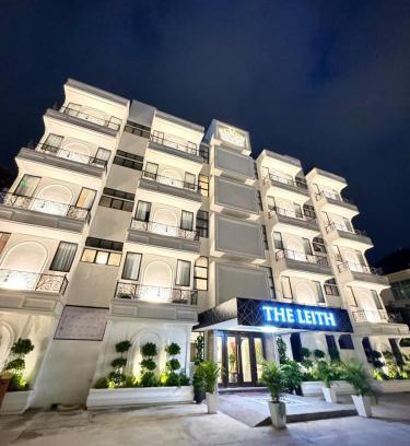 Downtown George Town Hotel | The Leith