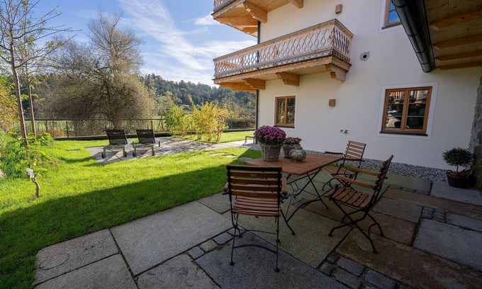 Fischbachau Apartamento | The Leitzach - Holiday apartments Fendl