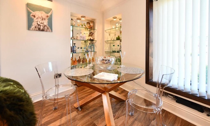 Prestwick Casa | The Lemon Tree