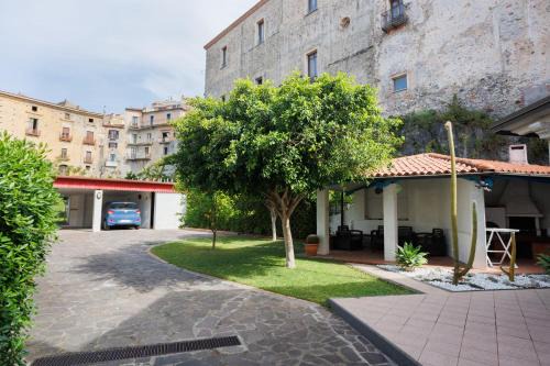 Scalea Apartamento | The Lemon Tree House