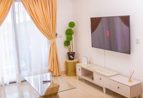 Bono East Region Apartamento | The Lennox- one bedroom