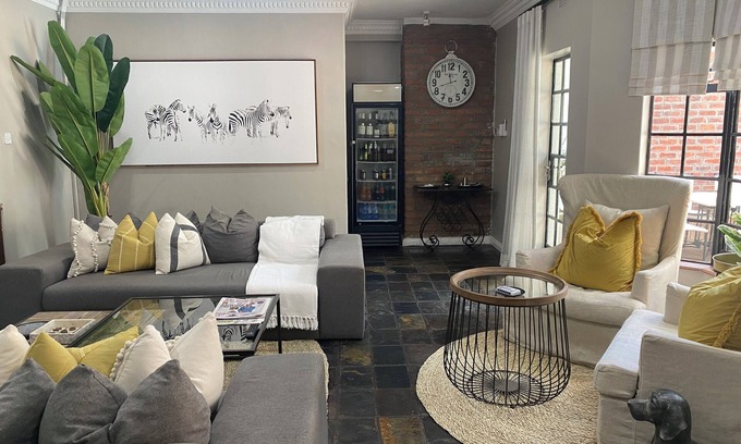 Blantyre Cama Y Desayuno | The Leslie - Bed & Breakfast