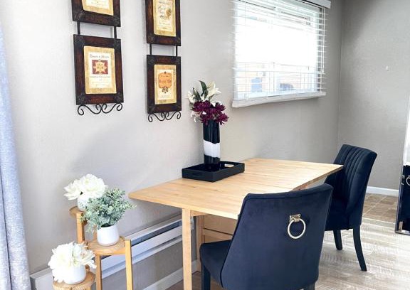 Pueblo Apartamento | The Lexington Studio