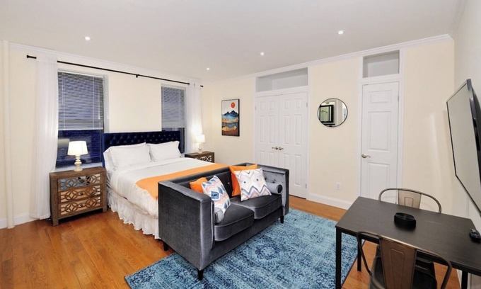 Tudor City Apartamento | East 33rd Street y Lexington Ave