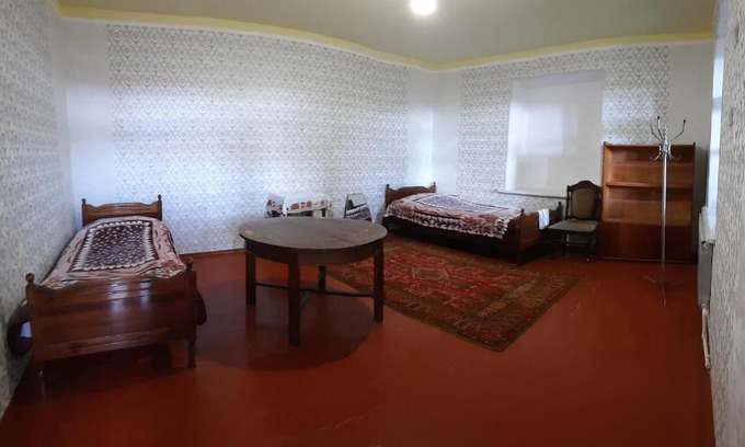 Gegharkunik Casa | The Lichk Lodge