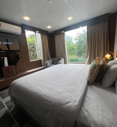 F-7 Sector Casa | The Life Style Lodges opp Centaurus Mall