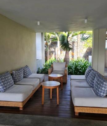 Emalahleni Apartamento | The light guesthouse