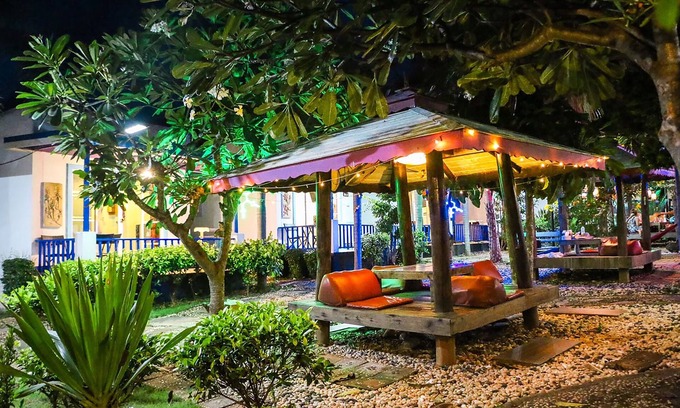 Koh Lan Complejo | The Light House Resort - Kohlarn