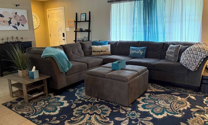 Pine Hills Condominio | The Lighthouse 2-bedroom condo