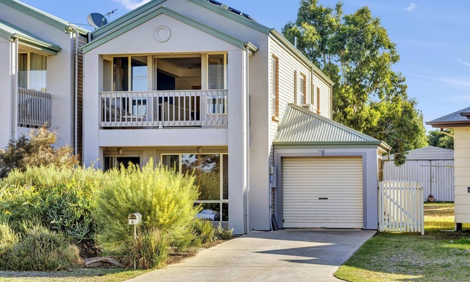 Port Willunga Casa | El faro - C21 SouthCoast