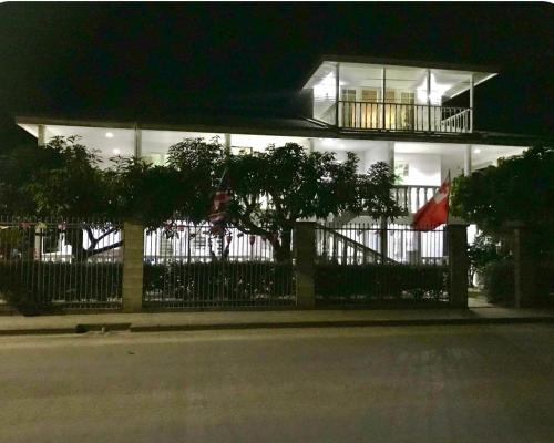 Nuku'alofa Casa | The Lighthouse Studio Appartments