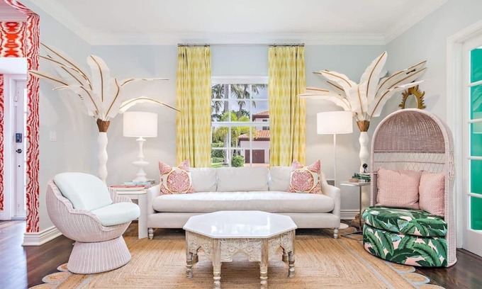 Southside Casa | The Lilly - West Palm Heated Pool Escape