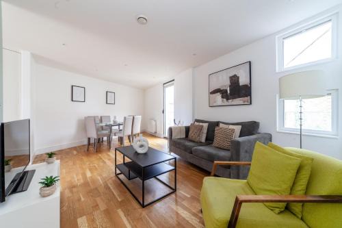 Limehouse Apartamento | The Limehouse Collection