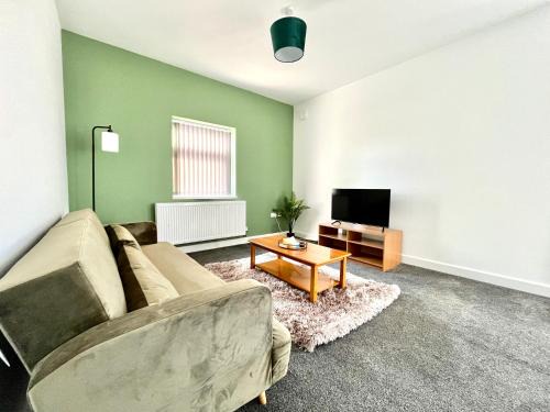 Dorridge Apartamento | The Limes Blackheath
