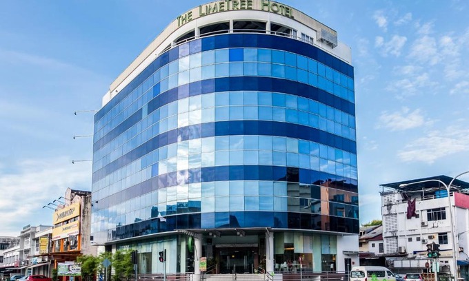 Kuching Hotel | The LimeTree Hotel, Kuching