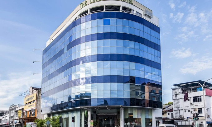 Kuching Hotel | The LimeTree Hotel