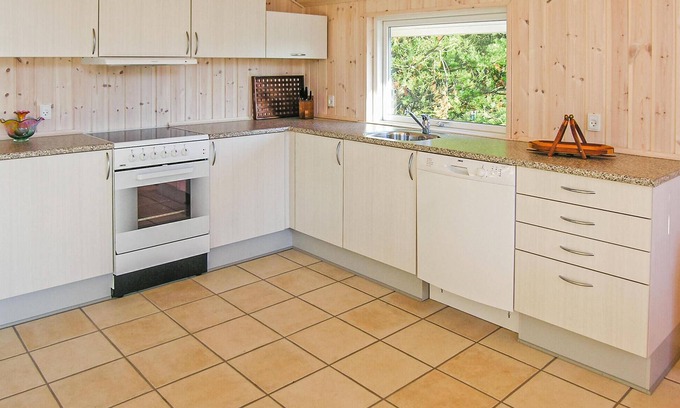 Hurup Thy Casa | Alojamiento de 3 habitaciones en Hurup Thy