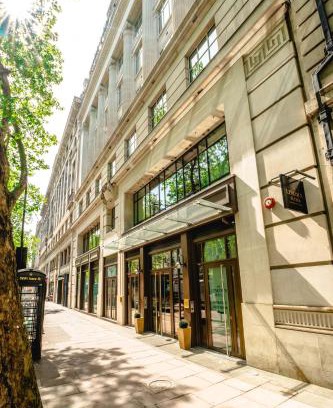 Covent Garden Apartamento | The Lincoln Suites