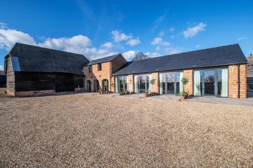 Polebrook Apartamento | The Linhay