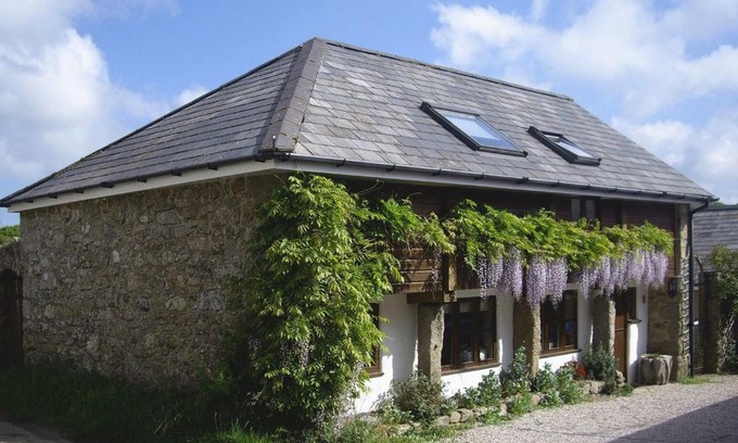 South Tawton Casa | The Linhay