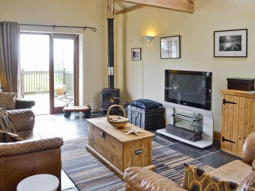 Hartland Casa | The Linhay - Heeh