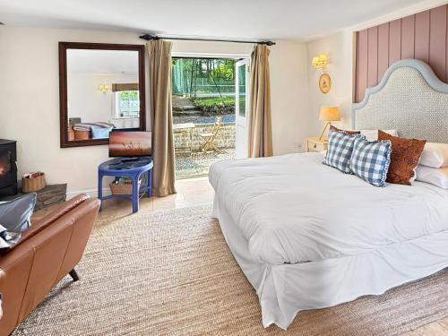 Simonsbath Casa | The Linhay near Simonsbath