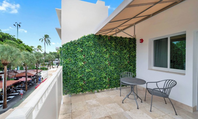 City Center Hotel | The Link Hotel South Beach
