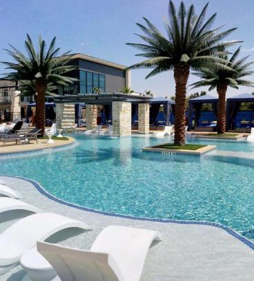 Addison Apartamento | The Link & Lounge, Close to Everything