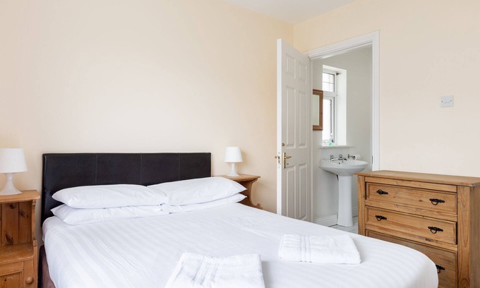 Lahinch Casa | The Links 23, Great Location for Great Surf!