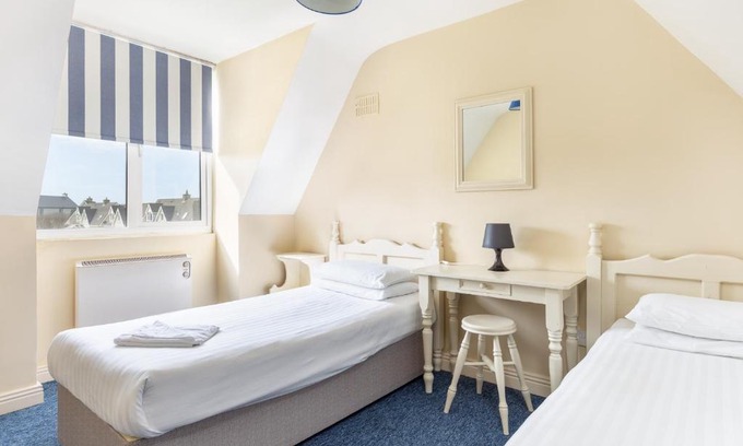 Lahinch Casa | The Links 4