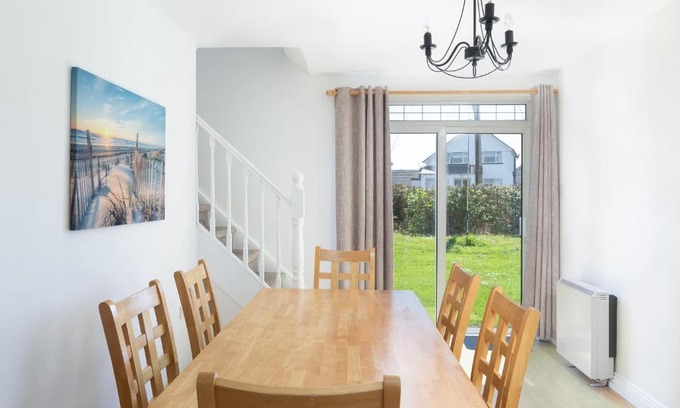 Lahinch Casa | The Links 8