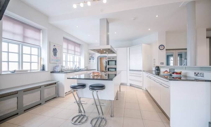 Southwold Casa | The Links