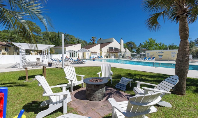 North Myrtle Beach Apartamento | The Links Resort