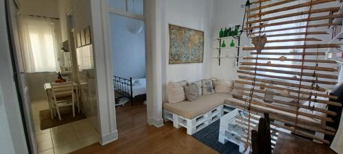 Alfama Apartamento | The Lisbon Nest
